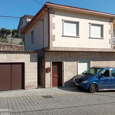 Ferienwohnung Casa De La Abuela Poio Exterior foto