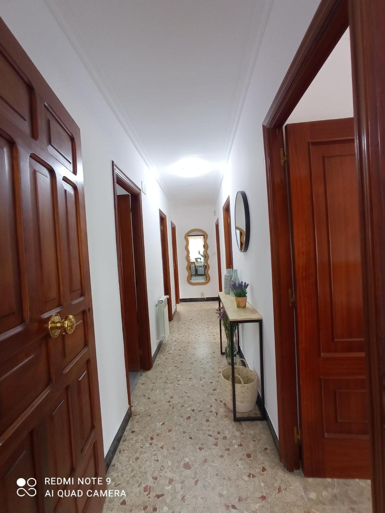 Ferienwohnung Casa De La Abuela Poio Exterior foto