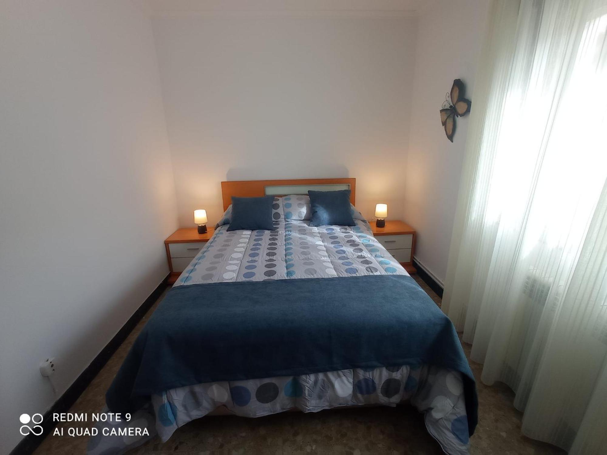 Ferienwohnung Casa De La Abuela Poio Exterior foto