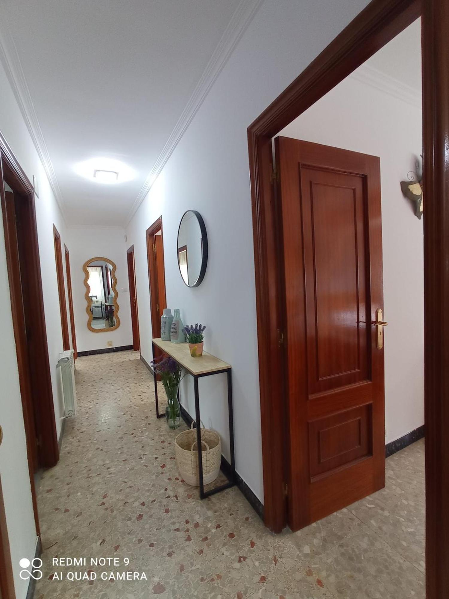 Ferienwohnung Casa De La Abuela Poio Exterior foto